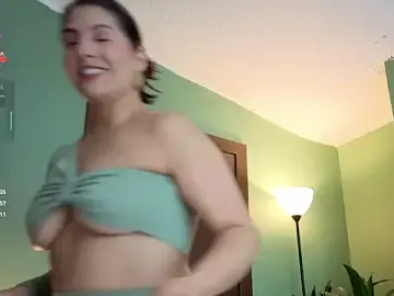 Stripchat Free Porn Cam of scarlett_moore