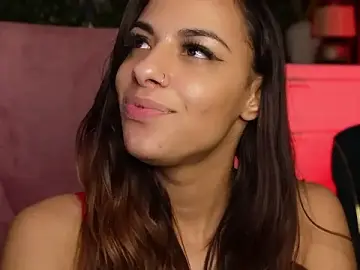 Stripchat Best Webcam of sisi_von_dee