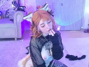 Stripchat Sex Chat of zephirahabney