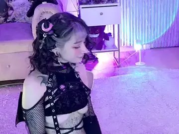 Stripchat Sex Chat of zephirahabney