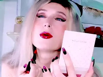 Stripchat Best Webcam of 2bigass4_u