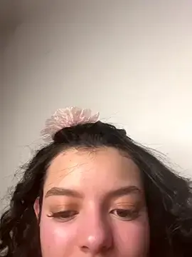 Stripchat Free Live Porn of AriaHeavenss