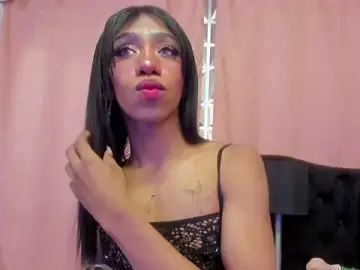 Stripchat Free Porn Cam of Cleo-Escobar