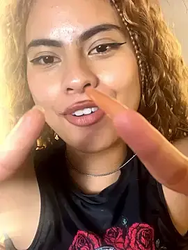 Stripchat Sex Chat of Eva_Feller69