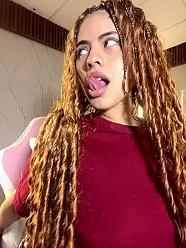 Stripchat Live Porn of Eva_Feller69