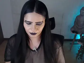 Stripchat Best Webcam of GODDESS_EVANS