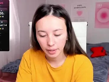 Stripchat Live Sex Cam of Geisha_Anna