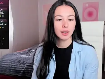 Stripchat Sex Chat of Geisha_Anna