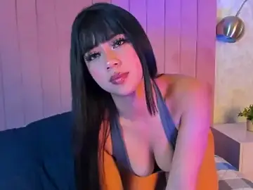 Stripchat Live Sex of Katiawilson