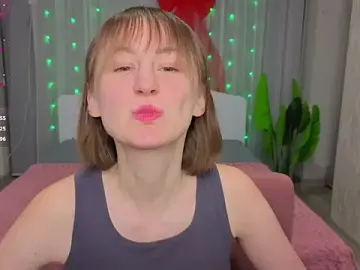 Stripchat Best Webcam of LuluChiiii