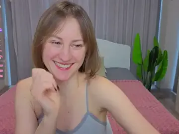 Stripchat Free Porn Cam of LuluChiiii