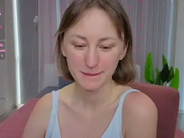 Stripchat Private Sex Chat of LuluChiiii