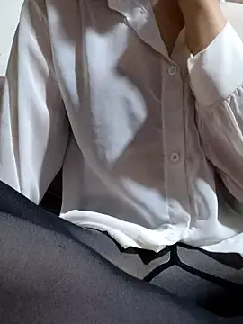 Stripchat Live Sex of Maria2299