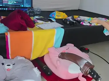 Stripchat Best live sex cam show of Pauliny23sex