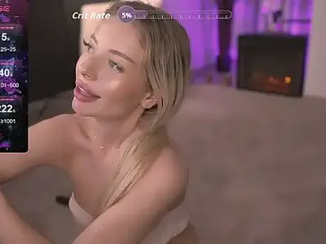 Stripchat Watch Live Sex Cams of SerenaNoir
