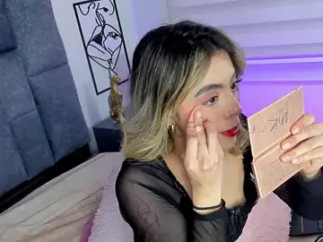 Stripchat Sex Cam of Violetta_Ficher