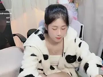 Stripchat Sex Cam of Yvonne-07