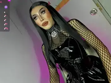 Stripchat Sex Cam of anitacruise