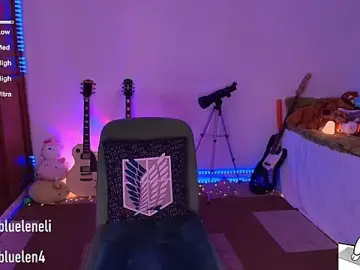 Stripchat Best live sex cam show of bluelen