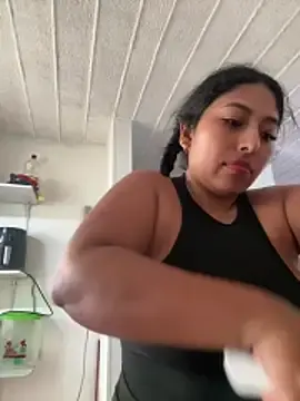 Stripchat Live Sex of emmyjhonson07