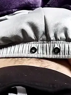 Stripchat Adult Webcam of idhem___31