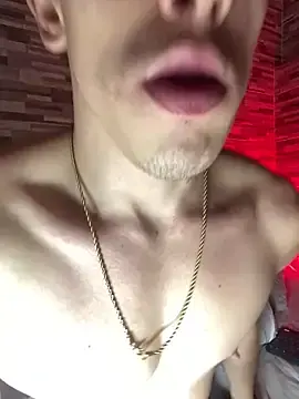 Stripchat Free Porn Cam of maxxcooper1