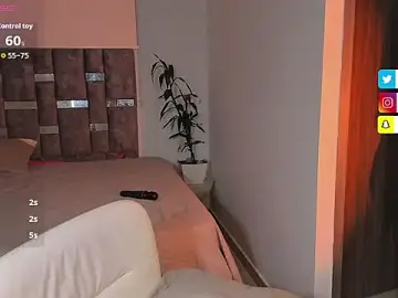 Stripchat Sex Cam of rossth1