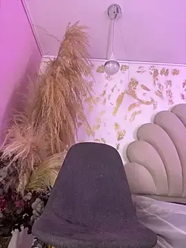 Stripchat Nude Webcam of sabrina_lafaux_cr