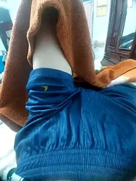 Stripchat Free Live Porn of zTheKisSszz