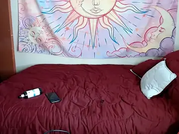 Stripchat Free Live Porn of ArrangedFoot