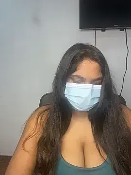 Stripchat Adult Webcam of Black_Beauty997