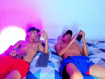 Stripchat Private Sex Chat of Boys_xxx_