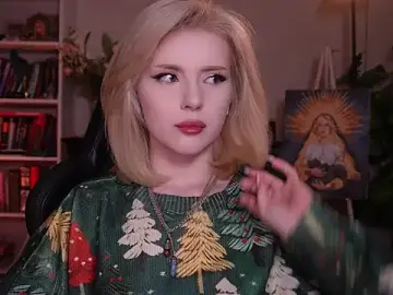 Stripchat Adult Webcam of Chriss_Fox