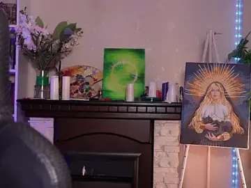 Stripchat Live Porn of Chriss_Fox