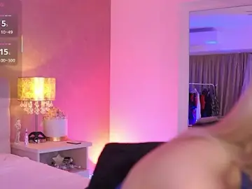 Stripchat Nude Webcam of DahliaMoonfire