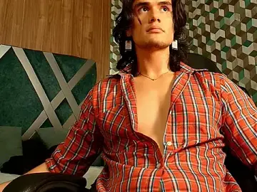 Stripchat Sex Cam of James_Morrisonm