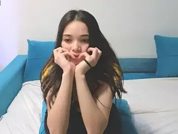 Stripchat Best Webcam of July_Kane