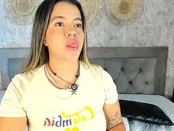 Stripchat Free Live Porn of Leidy_2026