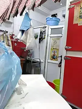 Stripchat Live Sex Cam of Mahdidido45