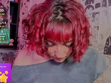 Stripchat Live Porn of NickiYoung