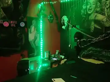 Stripchat Adult Webcams of Splash_Queen420