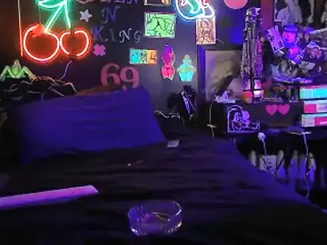 Stripchat Adult Webcam of Splash_Queen420