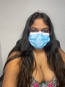 Stripchat Live Porn of Sweet_Melon96
