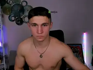 Stripchat Best Webcam of emmanuel_shine