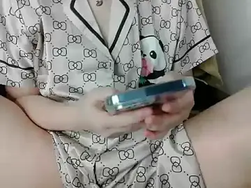 Stripchat Adult Video Chat of hilyti12