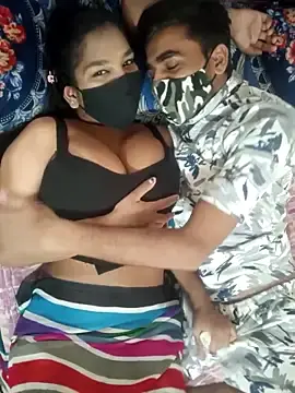 Stripchat Nude Webcam of hottiess69