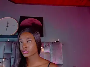 Stripchat Adult Webcam of nahomi_campbell