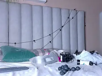 Stripchat Live Sex of nahomi_campbell