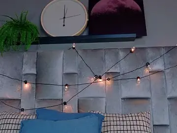 Stripchat Sex Chat of nahomi_campbell