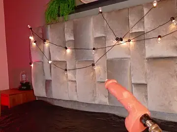 Stripchat Free Live Porn of nahomi_campbell